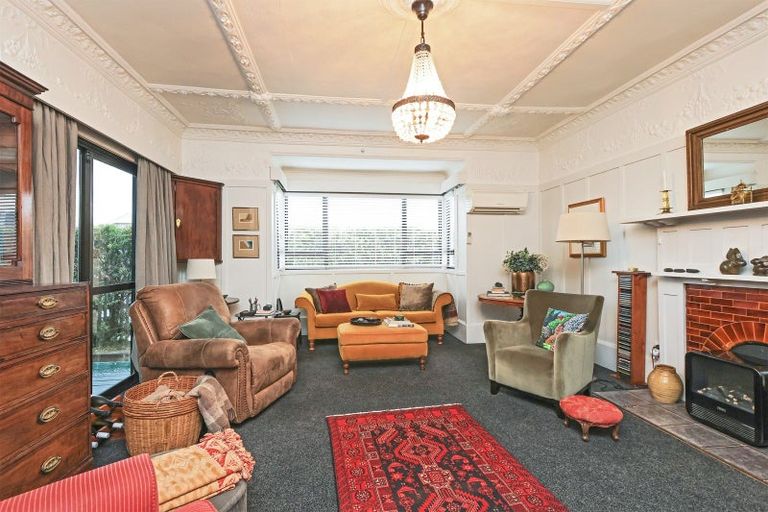 Photo of property in 4 Latham Street, Napier South, Napier, 4110