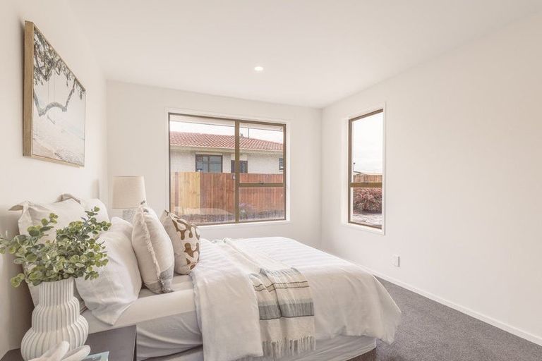 Photo of property in 130 Bower Avenue, New Brighton, Christchurch, 8083