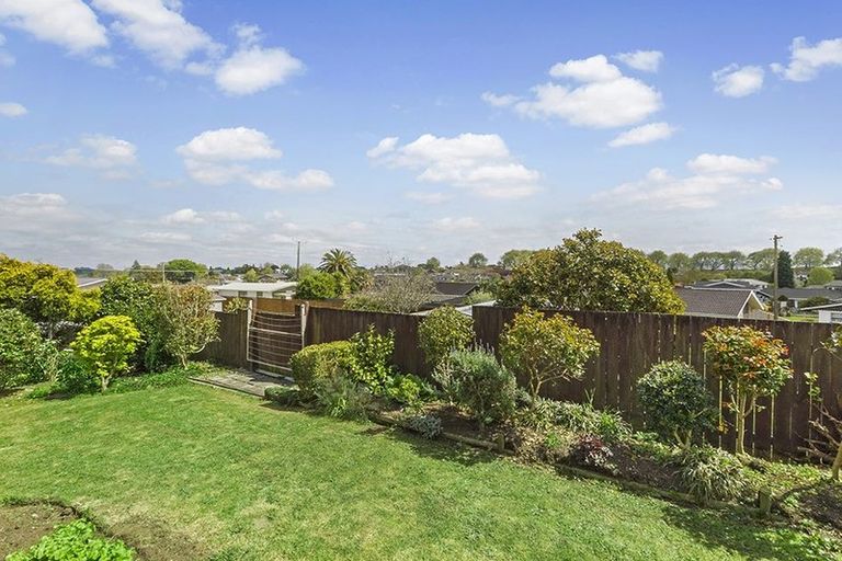 Photo of property in 36b George Street, Morrinsville, 3300