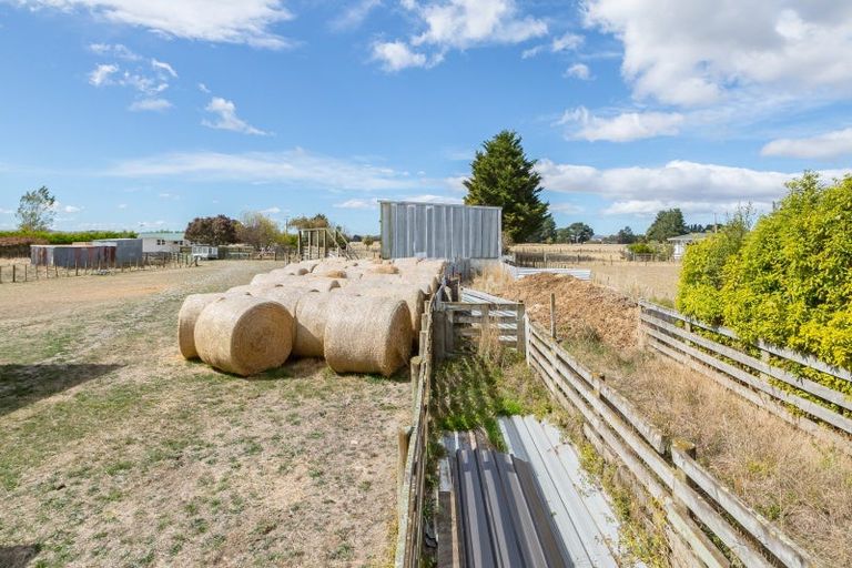 Photo of property in 85 Budd Road, Upper Plain, Masterton, 5888