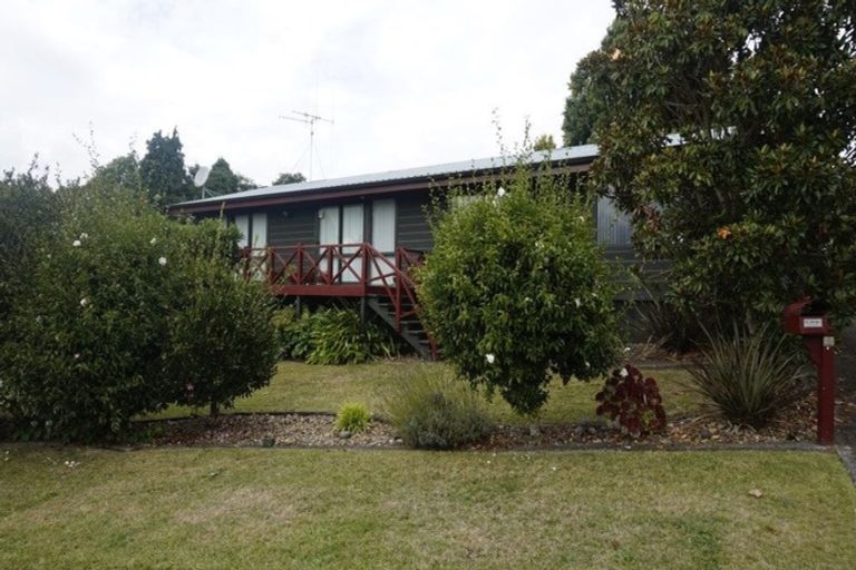 Photo of property in 25 Philip Street, Putaruru, 3411
