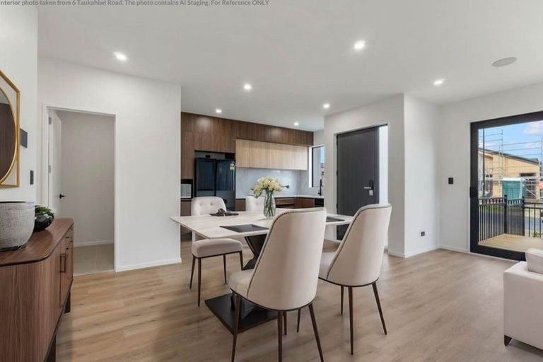 Photo of property in 12 Taukahiwi Road, Pukekohe, 2120