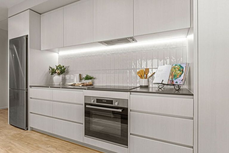 Photo of property in 503/64 Kilmore Street, Christchurch Central, Christchurch, 8013