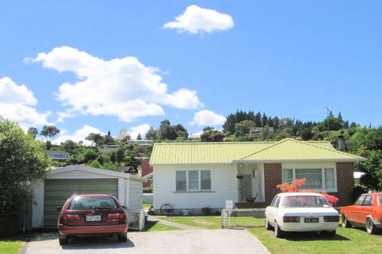 Photo of property in 17 Kennedy Street, Mangapapa, Gisborne, 4010
