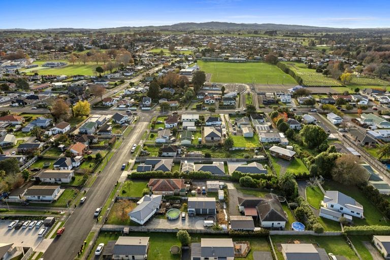 Photo of property in 9 Strathmore Street, Morrinsville, 3300