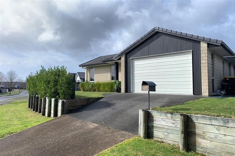 Photo of property in 20 Robley Road, Pyes Pa, Tauranga, 3112