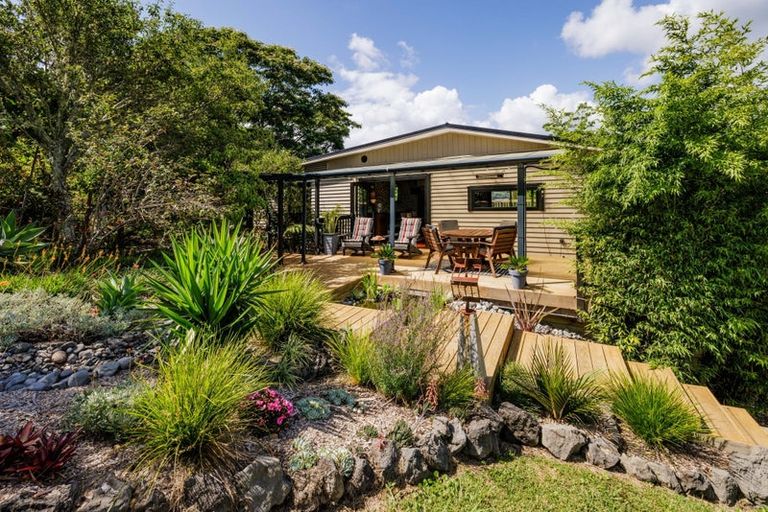 Photo of property in 184 Rangitane Road, Kerikeri, 0294