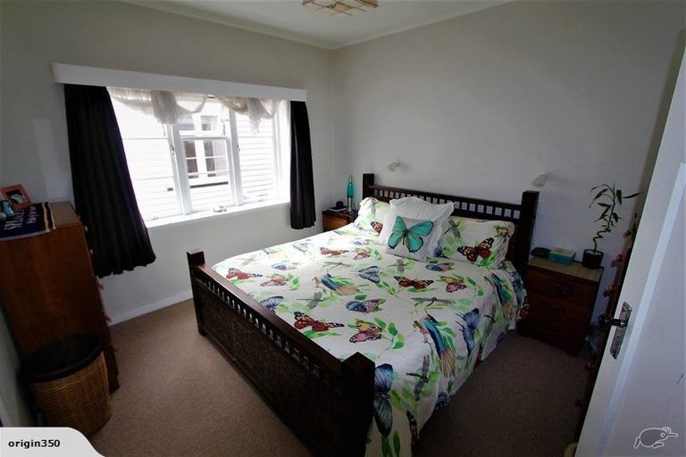 Photo of property in 6 Fife Lane, Miramar, Wellington, 6022