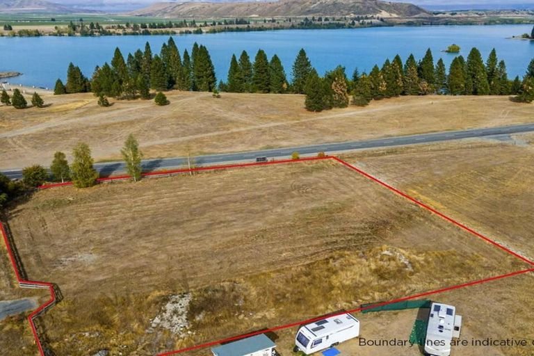 Photo of property in 50 Temple Drive, Twizel, 7901