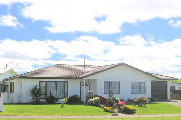 Photo of property in 4 Manunui Street, Nukuhau, Taupo, 3330