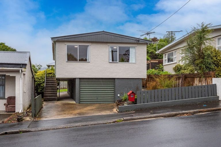 Photo of property in 25 Baldwin Street, North East Valley, Dunedin, 9010