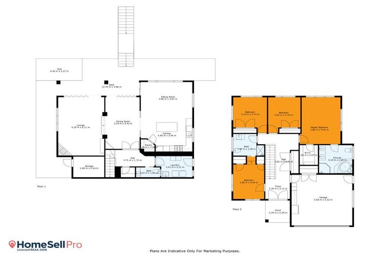 Photo of property in 23 Phoenicia Court, The Gardens, Auckland, 2105