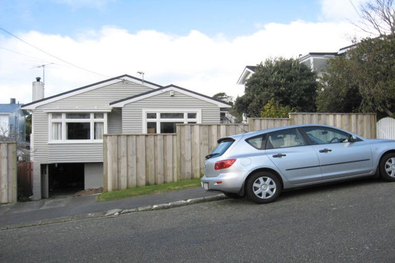 Photo of property in 31 Monaghan Avenue, Karori, Wellington, 6012