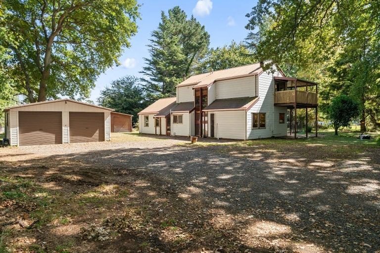 Photo of property in 1507 Tauwhare Road, Eureka, Hamilton, 3287