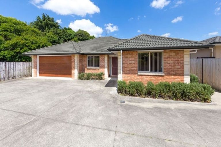 Photo of property in 14 Ridgeway Road, Pukekohe, 2120