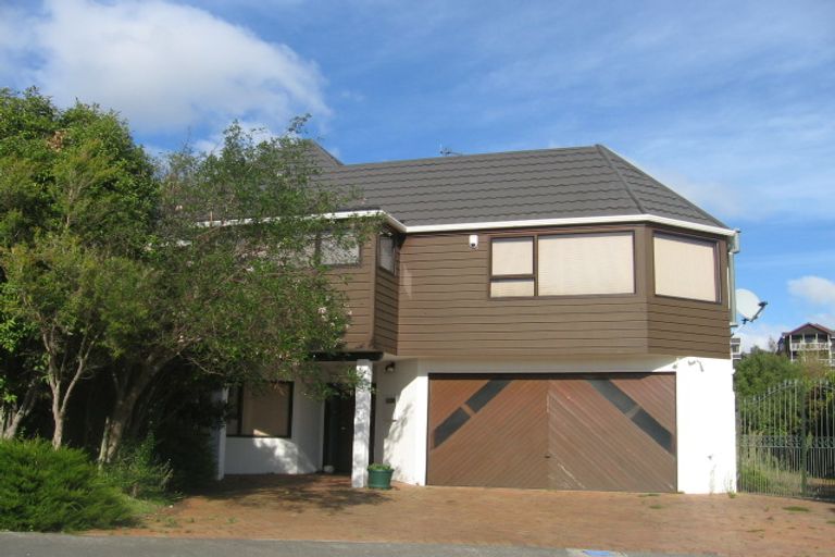 Photo of property in 9 Eclipse Lane, Whitby, Porirua, 5024