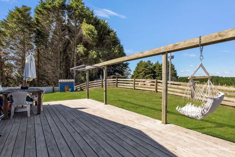 Photo of property in 364 Maniatutu Road, Okere Falls, Rotorua, 3074