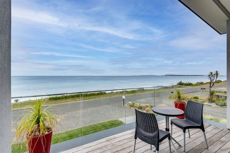 Photo of property in 138 North Shore Road, Eskdale, Napier, 4182