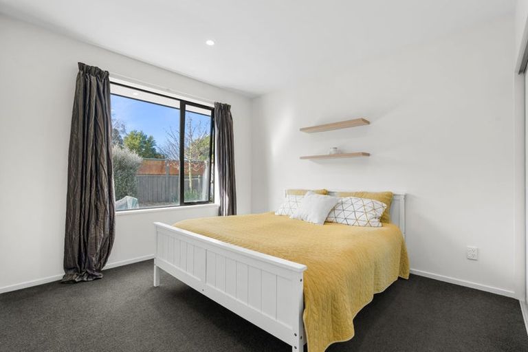 Photo of property in 26 Mcdermott Place, Halswell, Christchurch, 8025