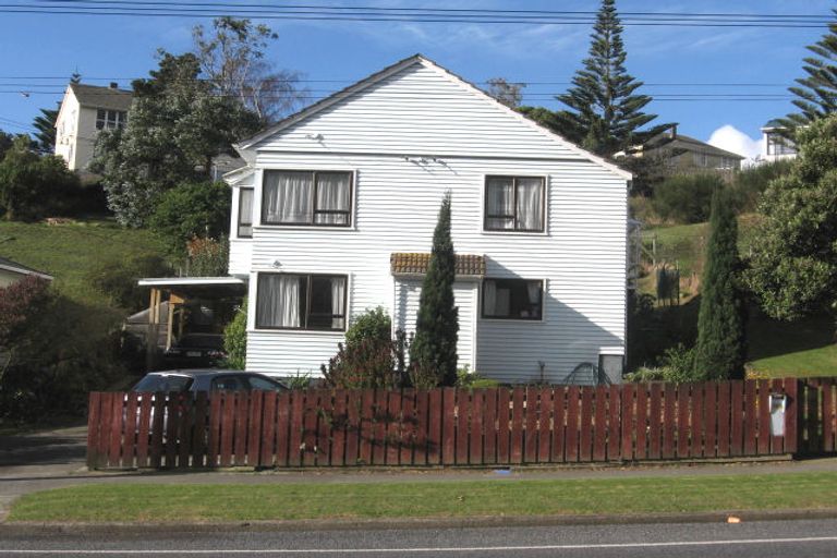Photo of property in 149 Champion Street, Cannons Creek, Porirua, 5024
