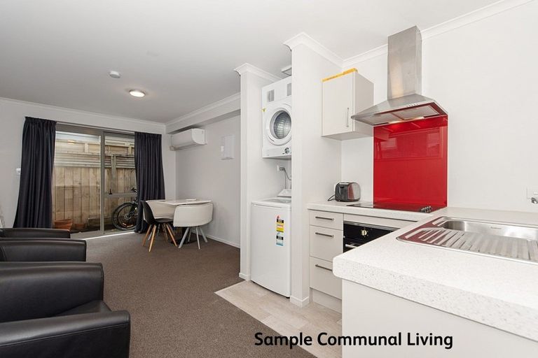 Photo of property in 3/28 Hunter Street, Hamilton Lake, Hamilton, 3204