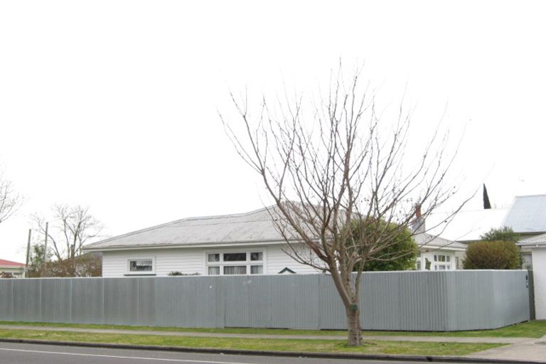 Photo of property in 500 Willowpark Road North, Hastings, 4122