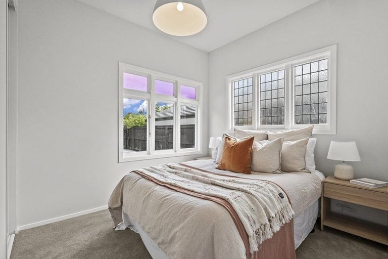 Photo of property in 28 North Parade, Richmond, Christchurch, 8013