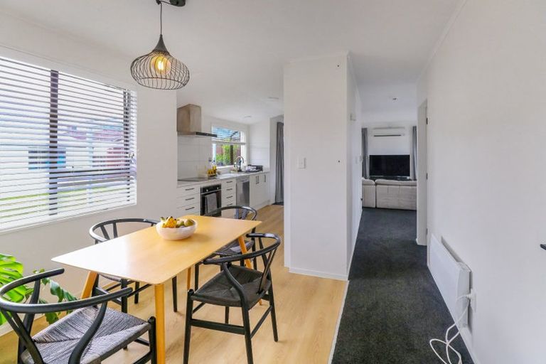 Photo of property in 294 Mitchell Street, Brooklyn, Wellington, 6021