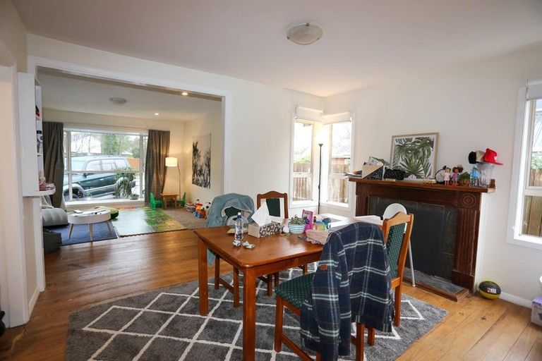 Photo of property in 55 Memorial Avenue, Ilam, Christchurch, 8053