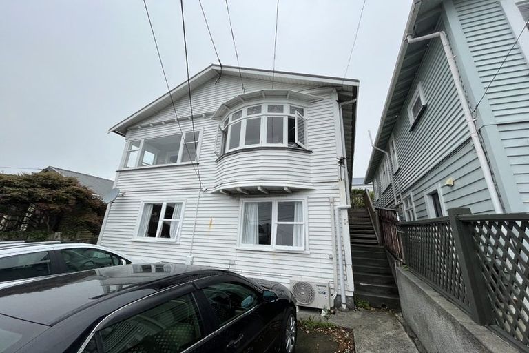 Photo of property in 43 Herald Street, Berhampore, Wellington, 6023