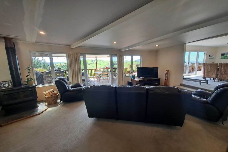 Photo of property in 319 Crownthorpe Settlement Road, Crownthorpe, Hastings, 4179