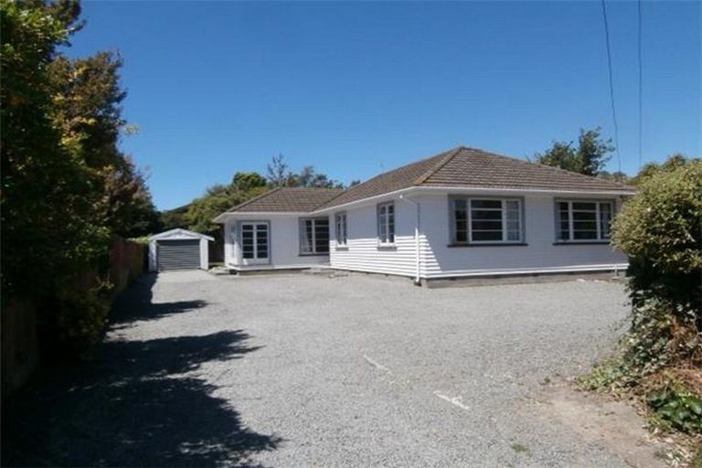 Photo of property in 42 Balgay Street, Upper Riccarton, Christchurch, 8041