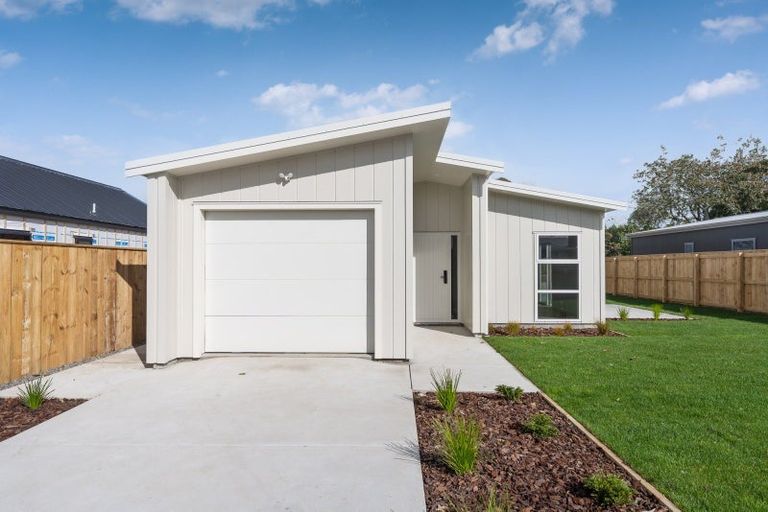 Photo of property in 83a South Road, Solway, Masterton, 5810