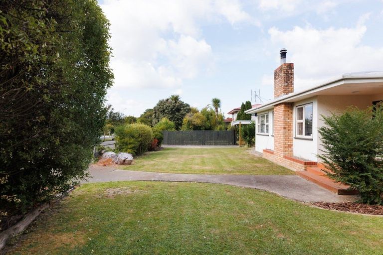 Photo of property in 5 Sheffield Street, Awapuni, Palmerston North, 4412
