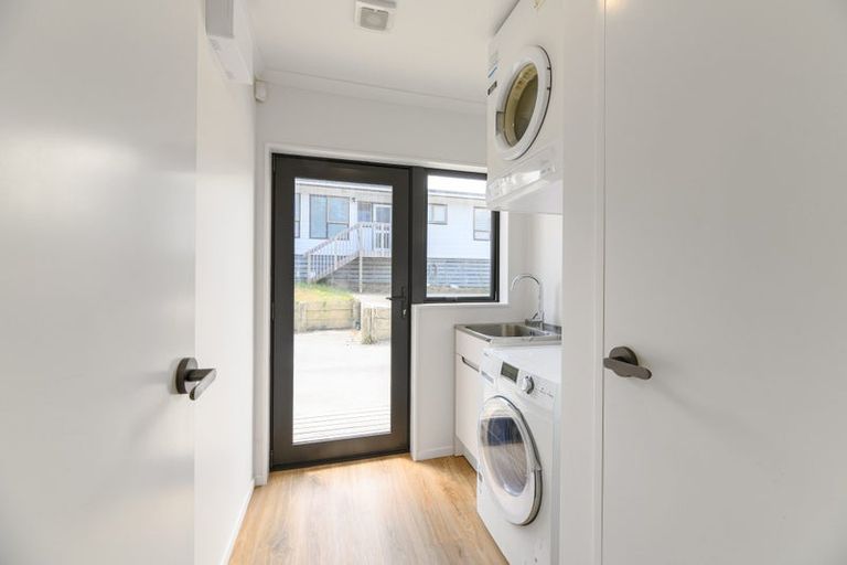 Photo of property in 26a Scarlock Avenue, Browns Bay, Auckland, 0630