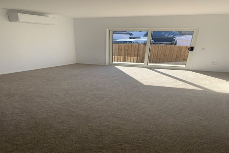Photo of property in 93a Nursery Road, Phillipstown, Christchurch, 8011