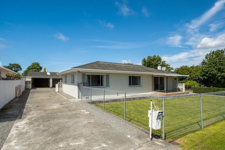 Photo of property in 4 Waipuna Street, Mayfield, Blenheim, 7201