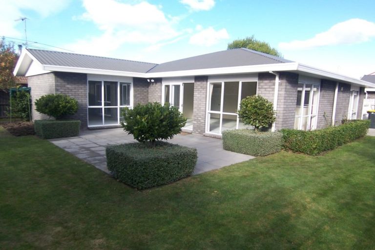 Photo of property in 3 Clipston Place, Halswell, Christchurch, 8025