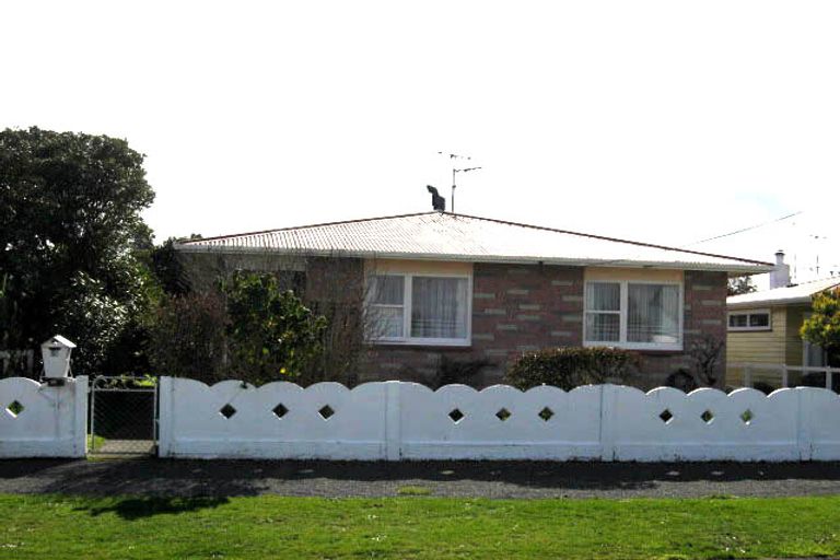Photo of property in 25 Jeans Street, Masterton, 5810