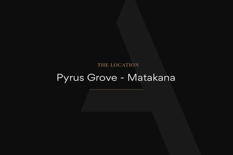 Photo of property in 9 Tiaki Lane, Matakana, 0985