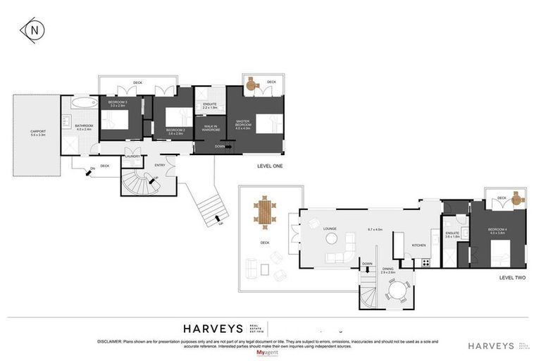 Photo of property in 11 Woontons Lane, Titirangi, Auckland, 0604