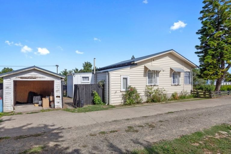Photo of property in 114 Richard Street, Opotiki, 3122