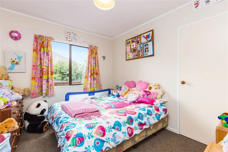 Photo of property in 4/10 Wood Street, Papakura, 2110
