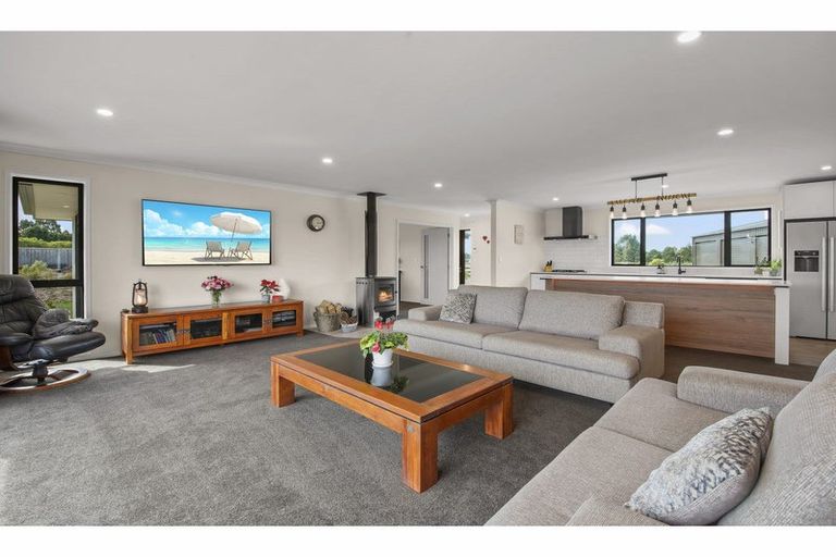 Photo of property in 13 Brennan (pvt) Lane, Swannanoa, Kaiapoi, 7692