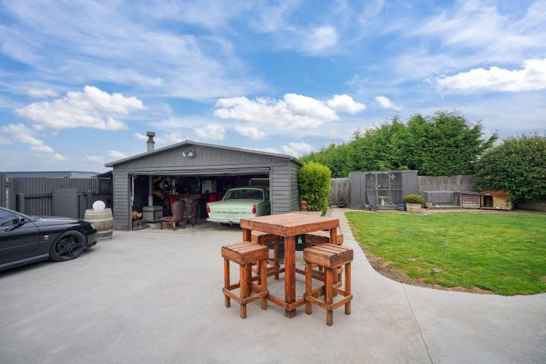 Photo of property in 141 Stirrat Street, Kingswell, Invercargill, 9812