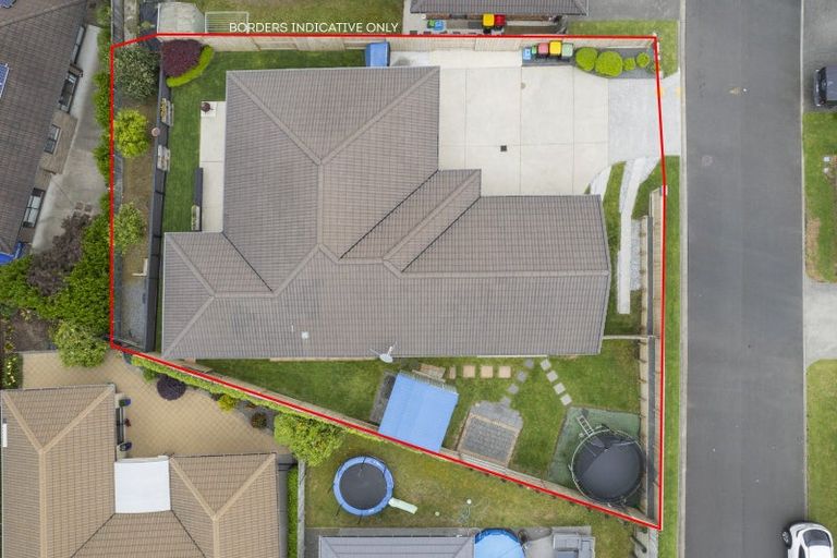 Photo of property in 3 Gina Way, Welcome Bay, Tauranga, 3112