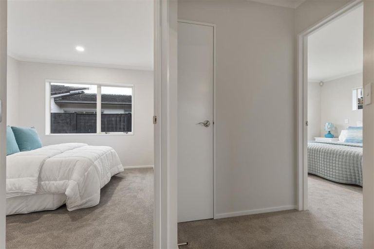 Photo of property in 11 Thyme Court, Flat Bush, Auckland, 2016