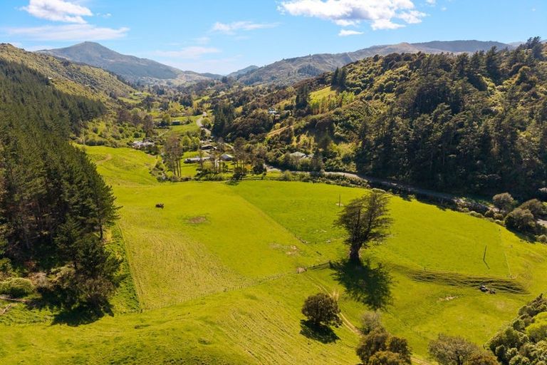 Photo of property in 312 Lud Vly Road, Hira, Nelson, 7071