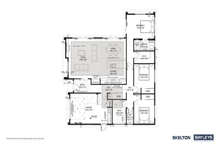 Photo of property in 104 Eriksen Road, Te Awa, Napier, 4110