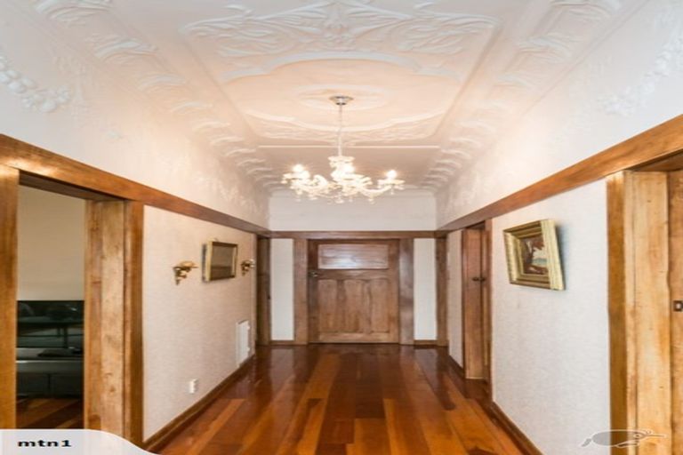 Photo of property in 7 Winifred Street, Napier South, Napier, 4110